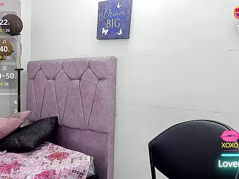 saraladys online show from March 13, 3:44 am