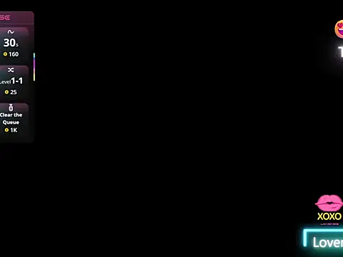 saraladys online show from April 8, 2:24 am