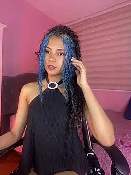 Franchezcaa  online show from April 14, 12:54 pm