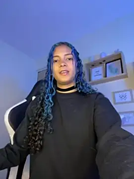 Snapshot of Franchezcaa_ chatting on July 18, 5:43 pm Franchezcaa online show from July 18, 5:43 pm