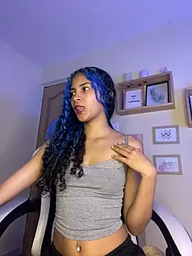 Snapshot of Franchezcaa_ chatting on July 17, 5:43 pm Franchezcaa online show from July 17, 5:43 pm