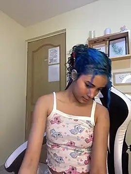 Snapshot of Franchezcaa_ chatting on June 9, 5:03 pm Franchezcaa online show from June 9, 5:03 pm