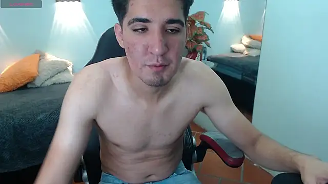 Roccoallegeri online show from March 16, 12:31 pm