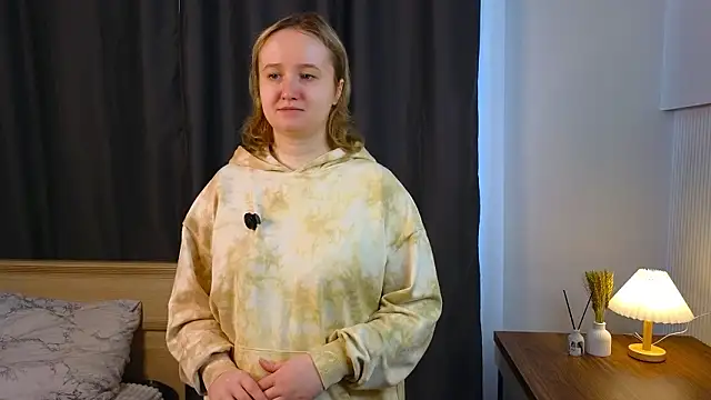 JuanBua online show from March 10, 3:10 am