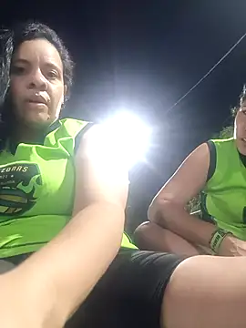 lapatronav2026 online show from March 22, 1:09 am