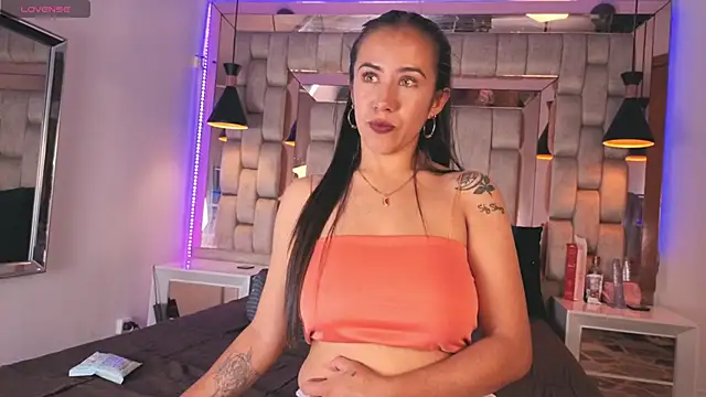 dafneblase online show from March 19, 2:17 pm