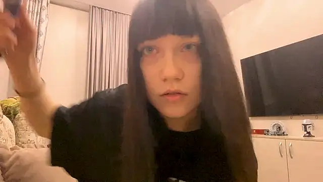 LoidaTrytten online show from March 9, 5:27 pm