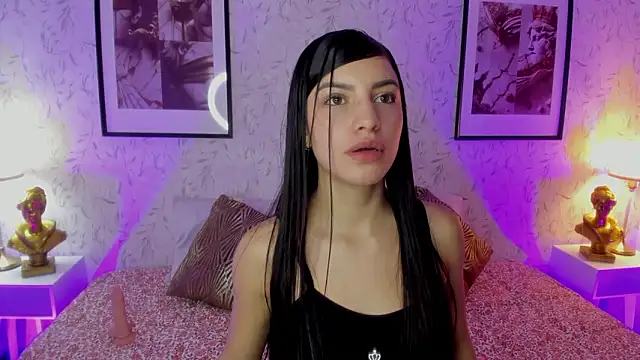 LILY BRM online show from March 3, 7:54 pm