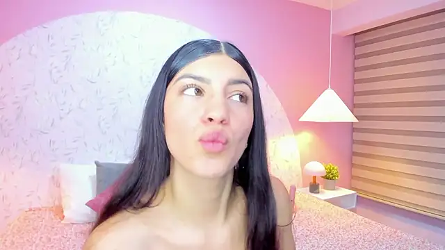 LILY BRM online show from March 12, 9:08 pm