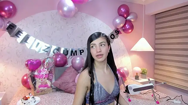 LILY BRM online show from March 13, 7:08 pm