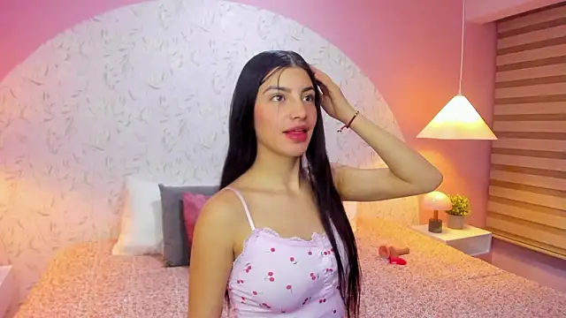 LILY BRM online show from March 14, 10:16 pm