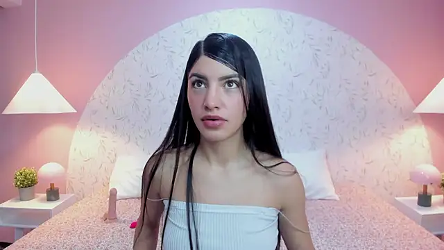 LILY BRM online show from March 6, 8:15 pm