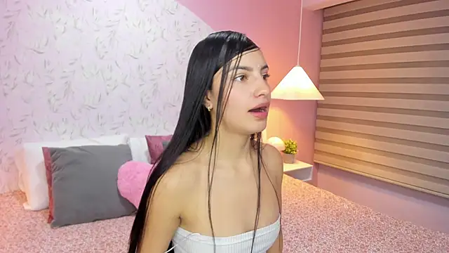 LILY BRM online show from March 20, 7:37 pm