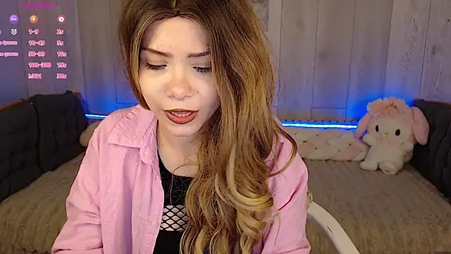 llittle-peachh online show from April 14, 10:26 pm