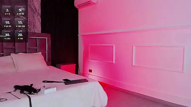 Eirynraven online show from March 26, 1:42 pm