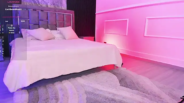 Eirynraven online show from April 10, 11:50 am