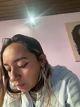 Im Luuu online show from April 8, 12:50 pm