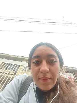 Im Luuu online show from April 21, 11:28 am