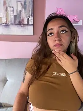 Im Luuu online show from April 23, 12:29 pm