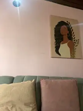 Im Luuu online show from April 22, 12:34 pm