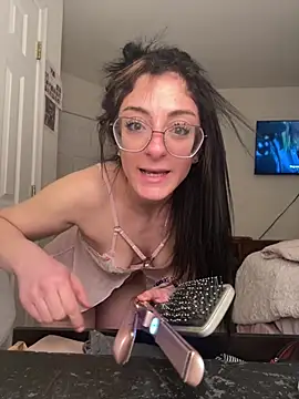 Mariyyumyums online show from March 20, 8:26 am