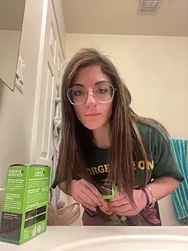 Mariyyumyums online show from March 18, 1:46 pm