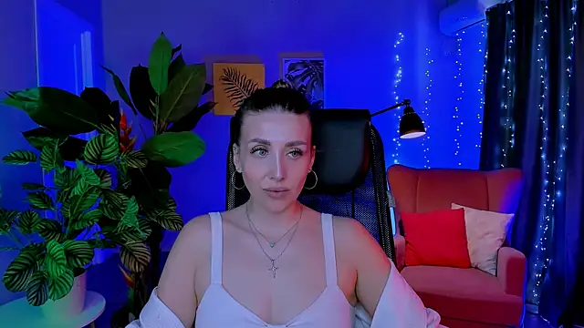 MonicaRiley online show from March 22, 12:29 pm