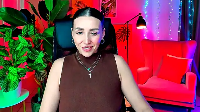 MonicaRiley online show from March 29, 12:07 pm