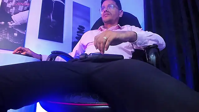 Nero 62 online show from March 18, 1:53 am