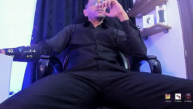 Nero 62 online show from March 16, 10:23 pm