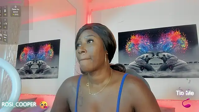 Snapshot of rosi_cooper chatting on June 20, 11:26 am rosi cooper online show from June 20, 11:26 am