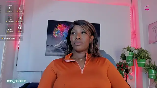 Snapshot of rosi_cooper chatting on June 27, 11:27 am rosi cooper online show from June 27, 11:27 am