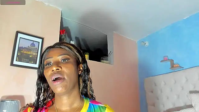 Snapshot of rosi_cooper chatting on July 7, 10:41 am rosi cooper online show from July 7, 10:41 am