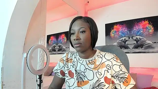 Snapshot of rosi_cooper chatting on May 9, 10:51 am rosi cooper online show from May 9, 10:51 am
