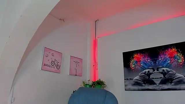 rosi cooper online show from April 13, 12:09 pm