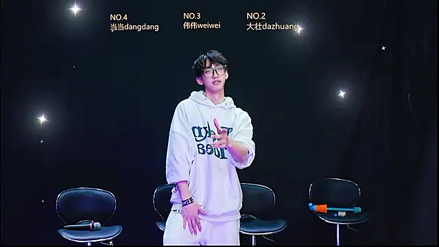 kissbaby-188 online show from March 3, 12:45 pm