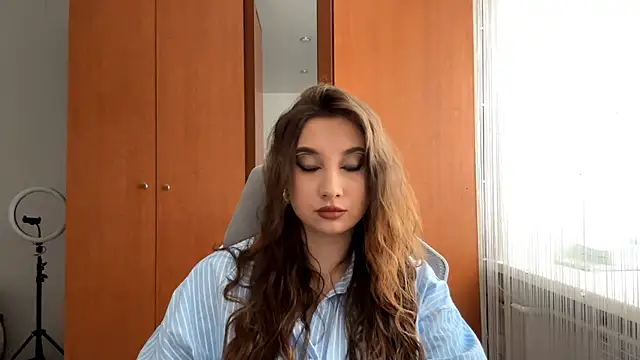 Flower sunny online show from March 15, 8:54 am