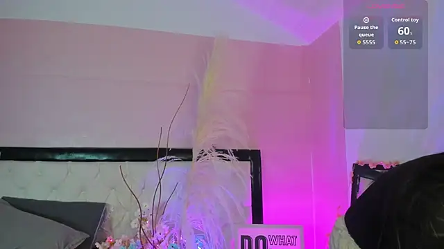 Emily Roussee online show from April 11, 11:36 am