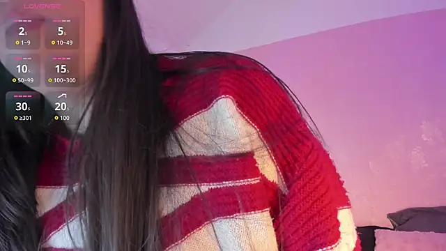 Emily Roussee online show from May 14, 11:29 am