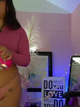 Emily Roussee online show from March 13, 11:37 am