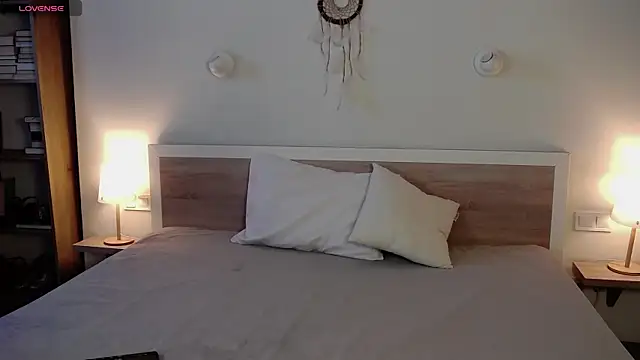 HermioneMoon online show from July 19, 10:45 am