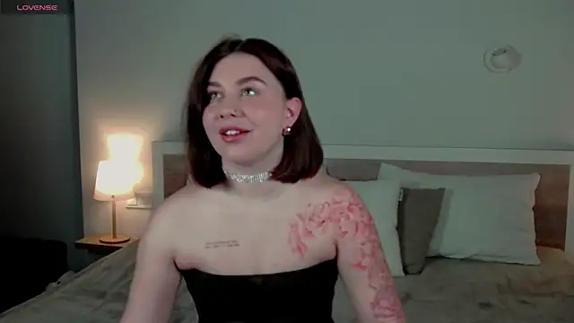 HermioneMoon online show from March 30, 4:19 pm