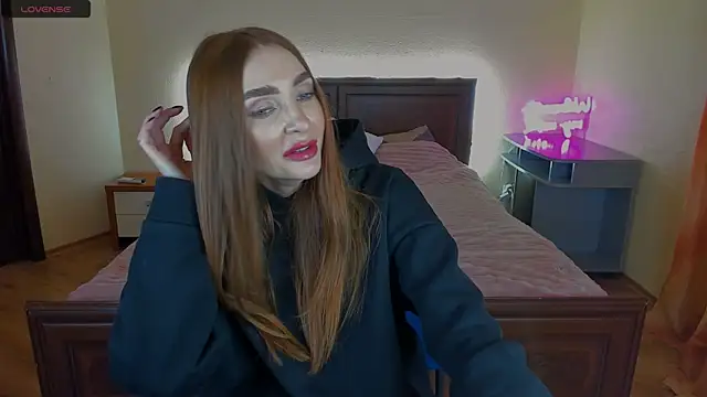 foxy lisa1 online show from March 3, 3:19 pm