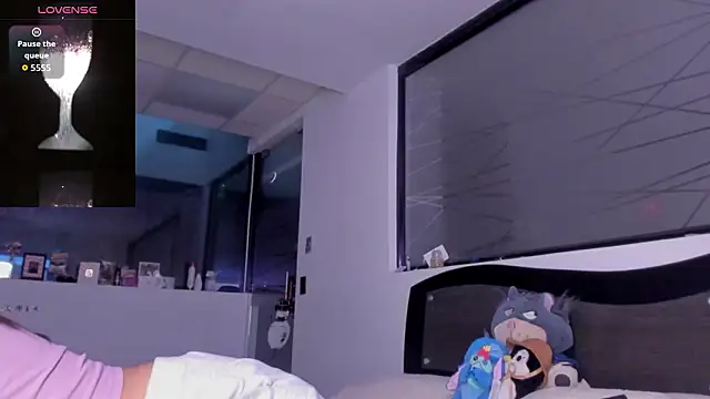 Princess tina online show from March 12, 12:16 am