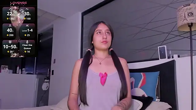 Princess tina online show from March 7, 10:10 am