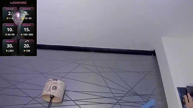 Princess tina online show from March 13, 1:21 am