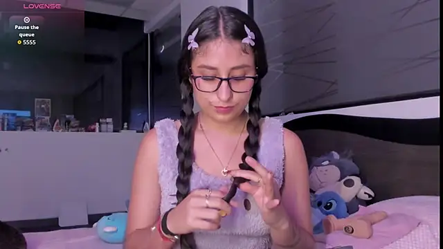 Snapshot of Princess_tina chatting on June 11, 12:32 am Princess tina online show from June 11, 12:32 am