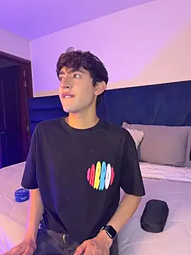 MatthewMoore  online show from April 4, 3:46 am