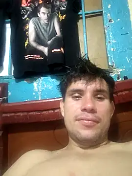 Elenmascarado1509 online show from March 5, 2:19 am