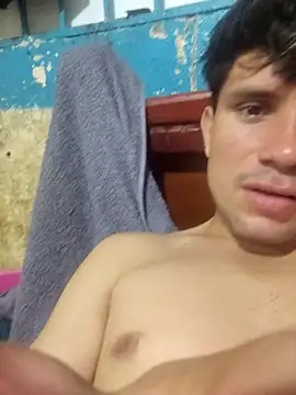 Elenmascarado1509 online show from March 3, 9:11 pm